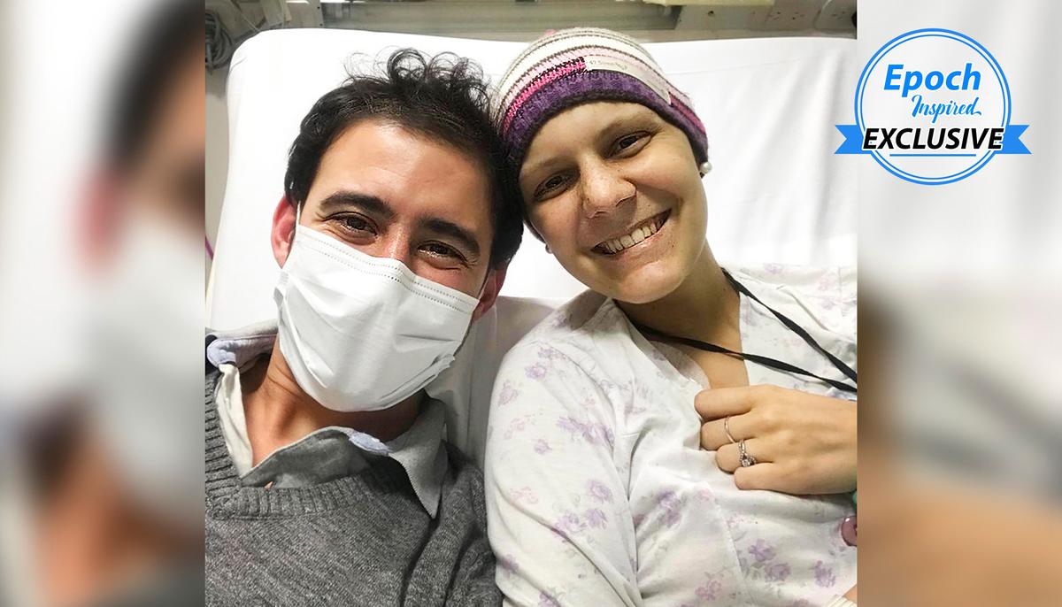 Couple Diagnosed With Cancer Met and Fell in Love at Hospital: 'Everything Happens for a Reason'