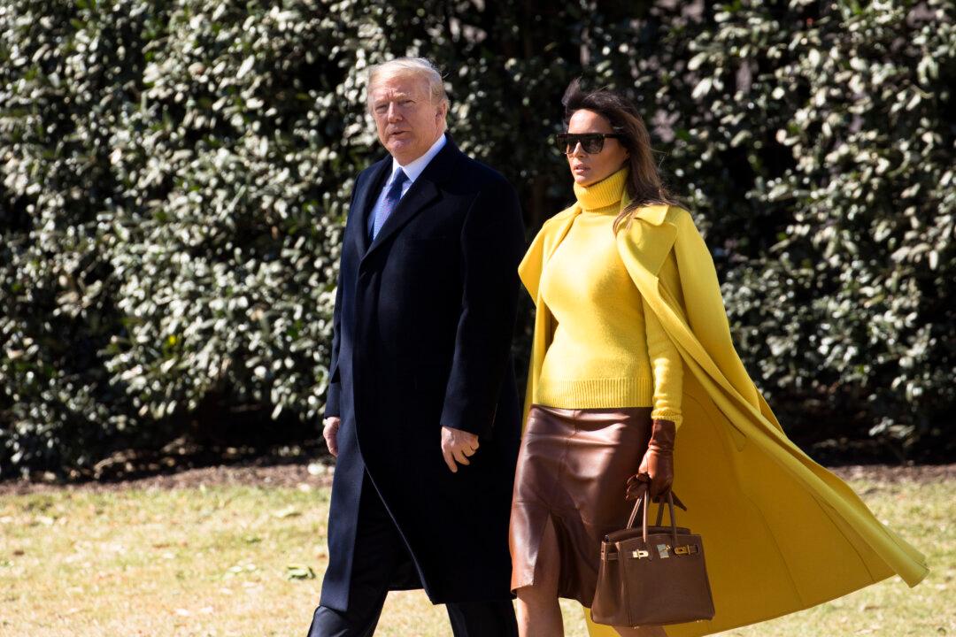 Trump Campaign Drops Its Appeal in Nevada Mail Ballot Case