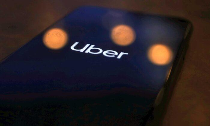 DOJ Approves Uber’s Acquisition of Postmates, Axios Reports