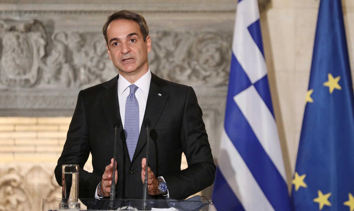 Greece to Offer 50 Percent Tax Break for Returning Professionals, ‘Digital Migrants’