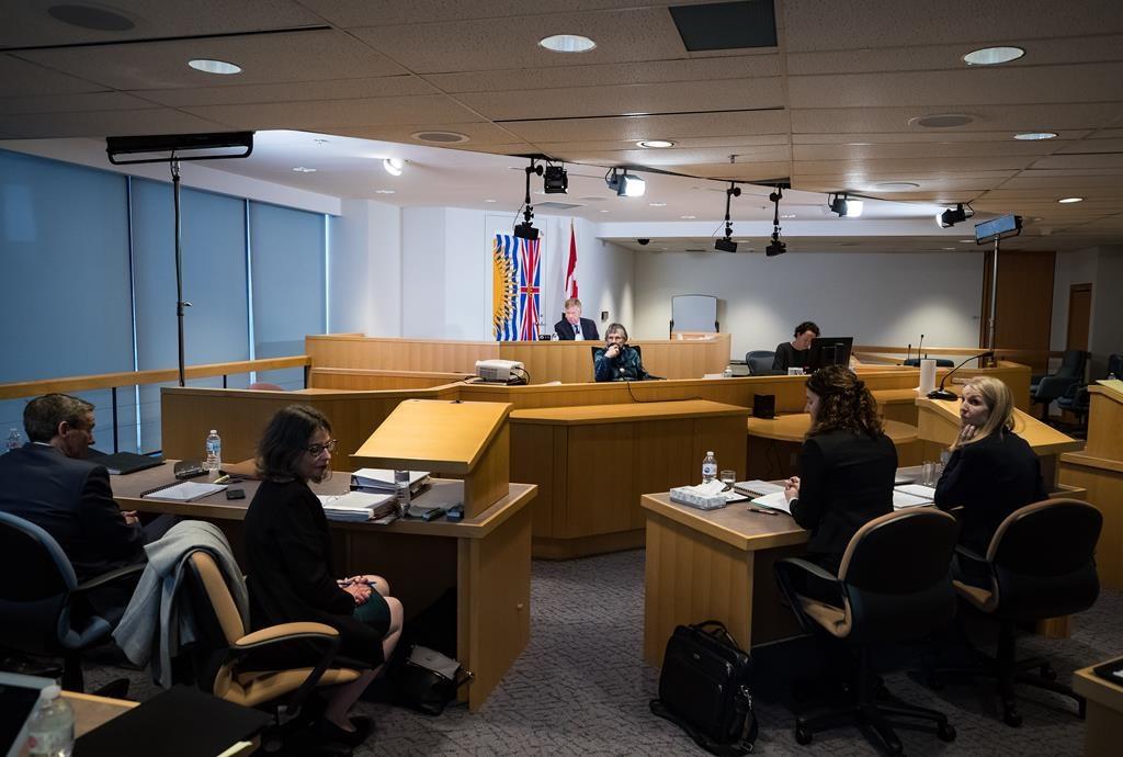 Lottery Corp.’s Anti-Money Laundering Chief Tells Inquiry About His Police Concerns