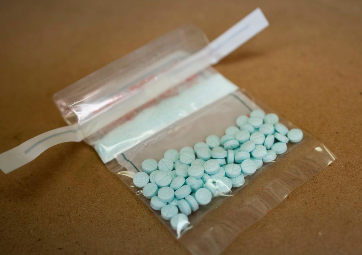 Opioid-Related Deaths in Ontario Surge During COVID-19 Pandemic: Report