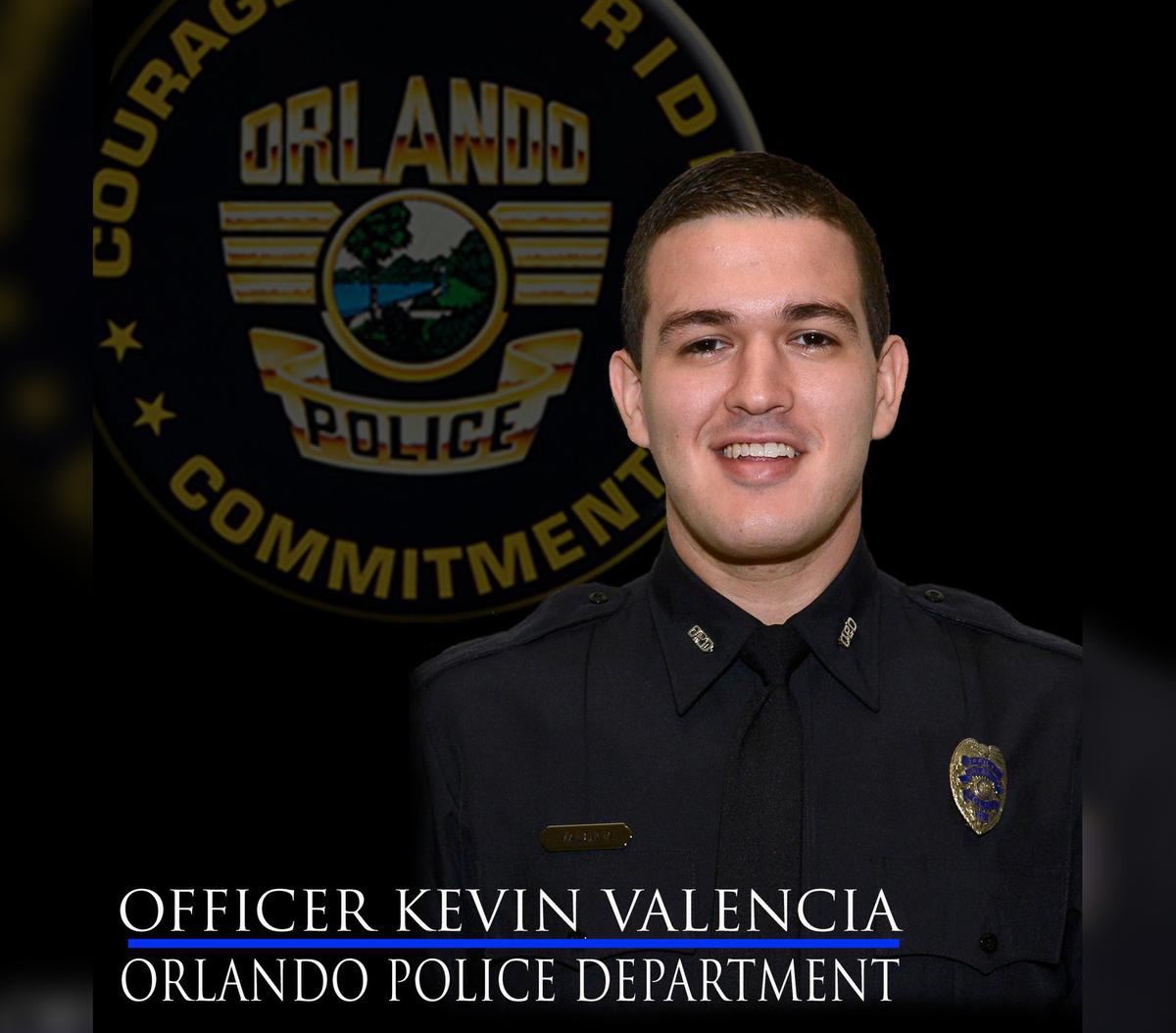 (Courtesy of <a href="https://www.facebook.com/OrlandoPolice">Orlando Police Department</a>)