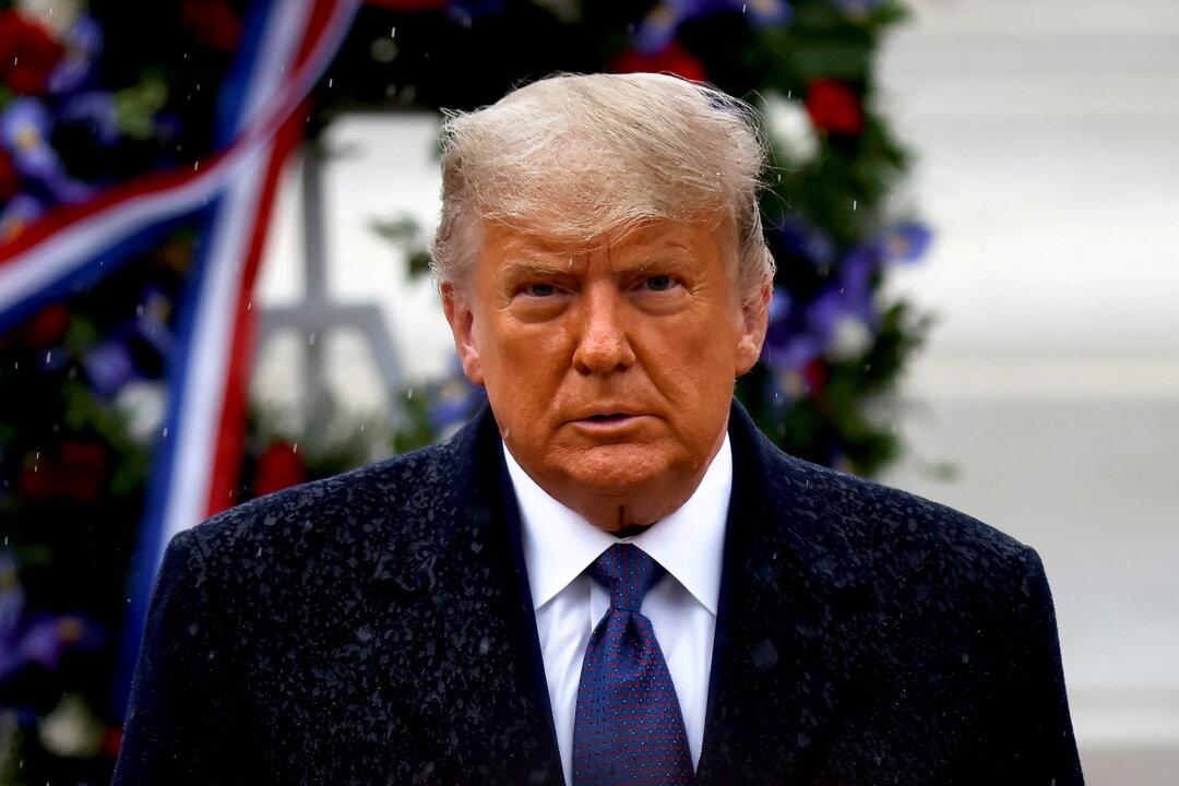 Lawyer Who Represented Trump in Pennsylvania Placed Under Protection After ‘Threats of Harm’