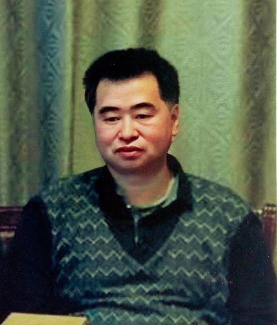 Wei Chunyu. (<a href="https://en.minghui.org/html/articles/2020/10/14/187806.html">Minghui</a>)