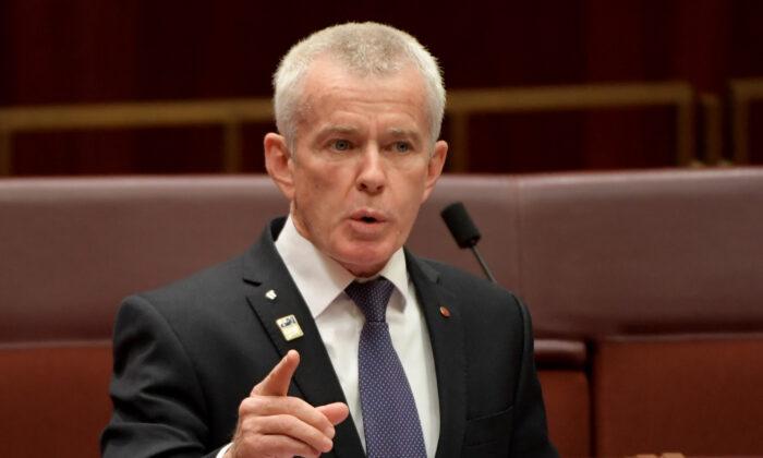 ‘Mainstream Media Has Devolved to Being Propaganda:’ Australian Senator