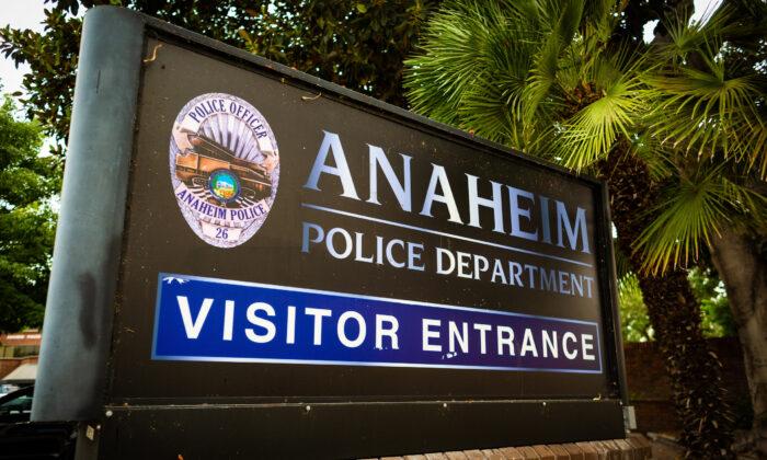 Anaheim Police Free Kidnapping Victims After Officer-Involved Shooting