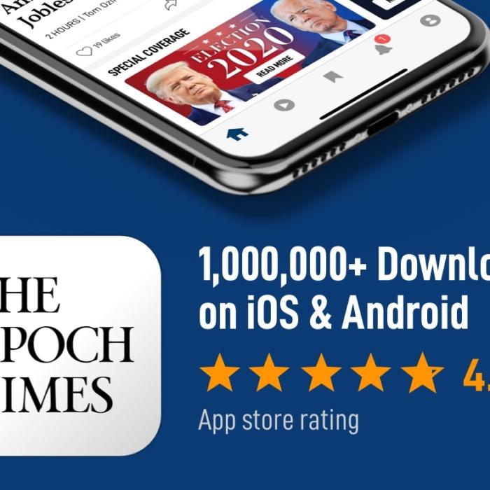 The Epoch Times