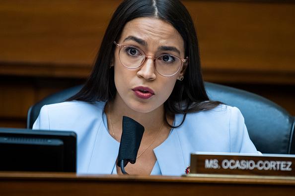 New York Democrat Says AOC Should Not Lecture Party on How to Win Elections