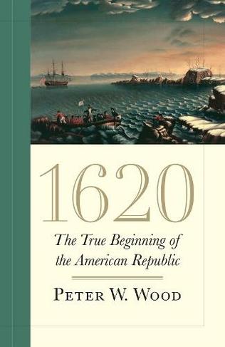 A rebuttal of the radical revisionist history of our past published by the New York Times, “The 1619 Project.”