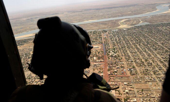 French Forces Kill Al-Qaida-Linked Commander in Mali
