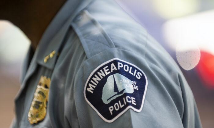 Minneapolis Approves $7.8 Million Police Budget Cut Despite Crime Surge