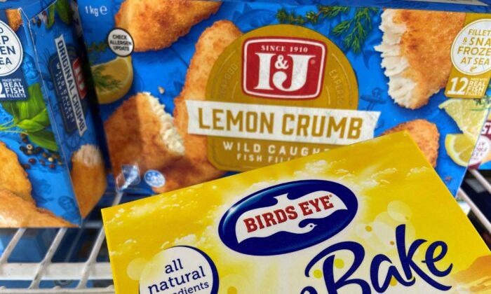 31 Frozen Fish Products Will No Longer Be Labelled ‘Made in Australia’