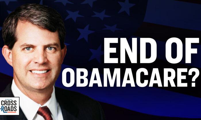 Rob Henneke: Obamacare May Be Deemed Unconstitutional