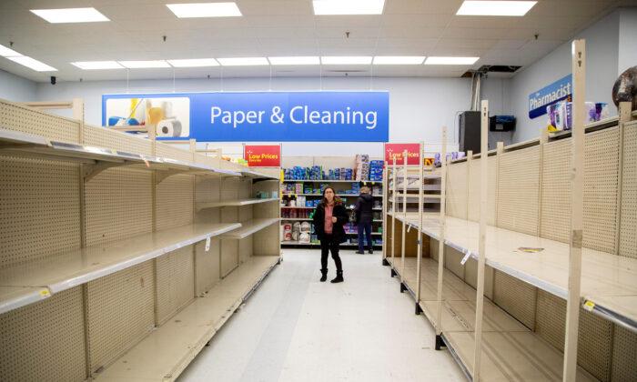 Food Companies Overhauled Production to Put More Toilet Paper, Pasta Sauce in Stores