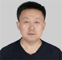 Falun Gong practitioner Ma Zhenyu. (Minghui.org)