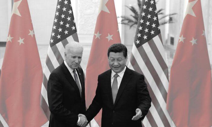 CCP Successes Are American Failures: Beijing Infiltrates the US Political Class