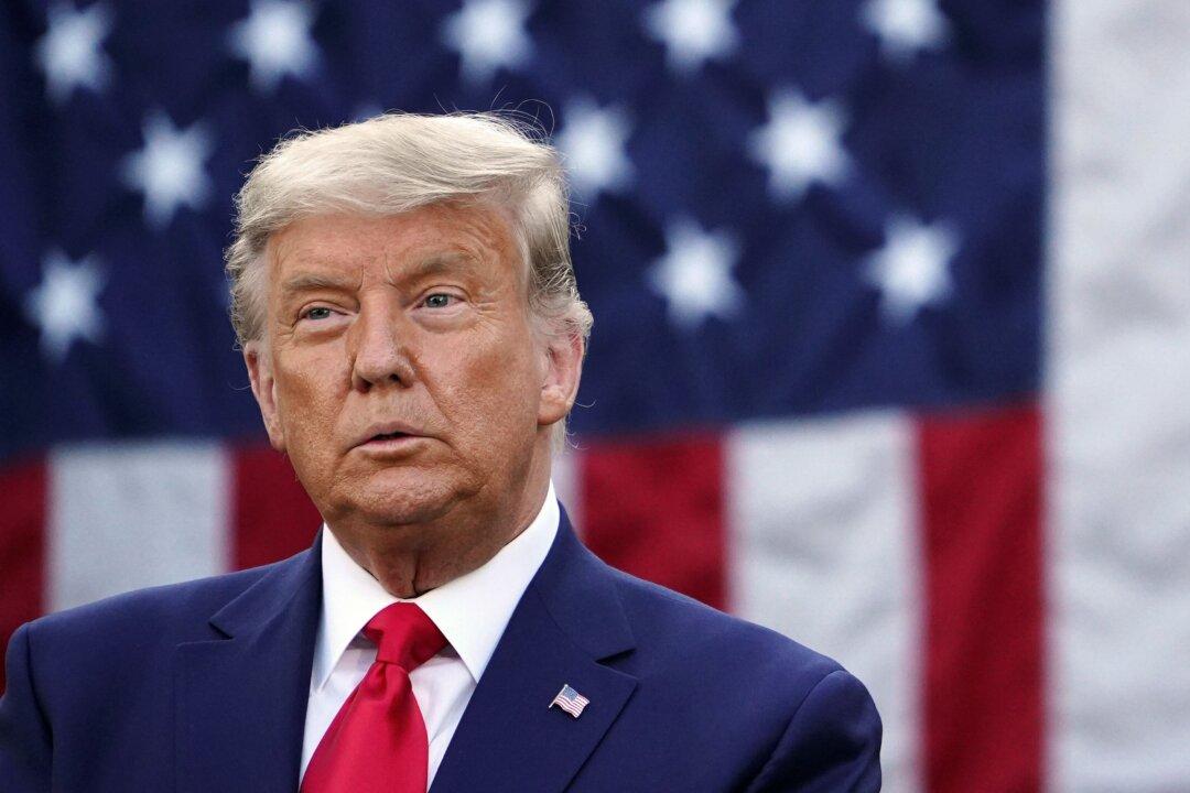 Trump: Wayne County Canvassers Were Threatened, Harassed Over Votes