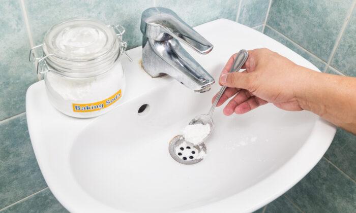 Simple Ways to Unclog a Drain Without Toxic Chemicals