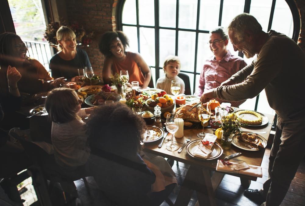 Tips for Stress-Free Holiday Hosting