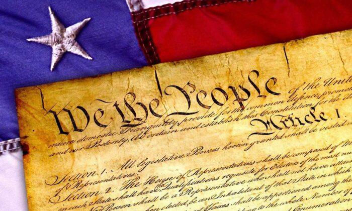 Defending the Constitution: Why State Equality in the Senate Makes Sense