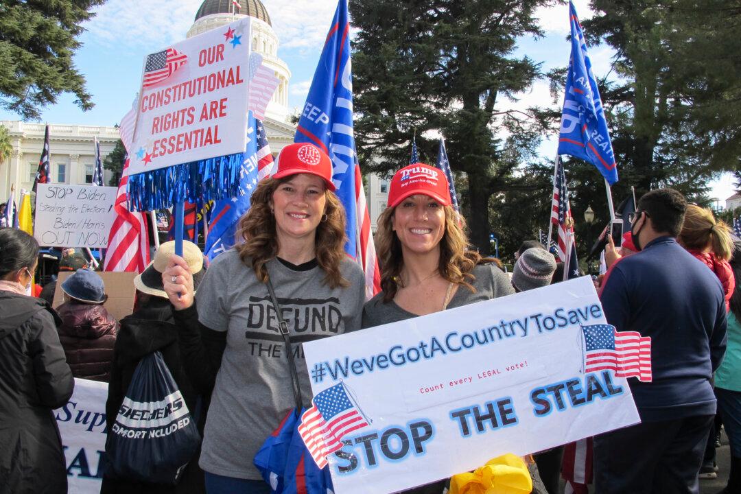 USC Study: Young Republicans Reject COVID Safety Precautions