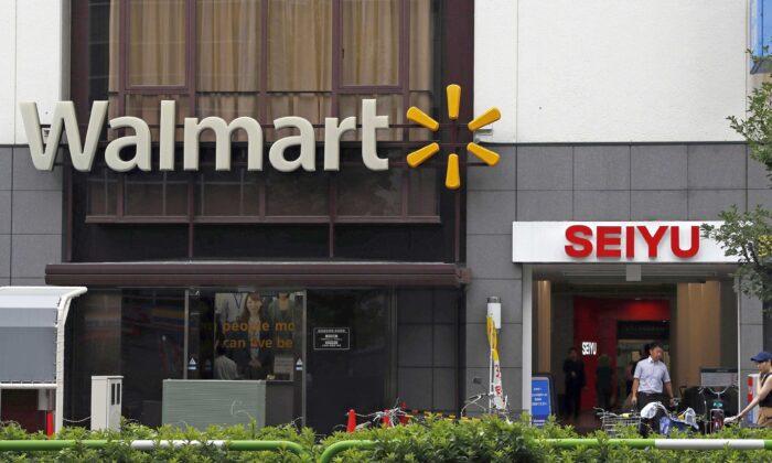 Walmart Sells Majority Stake in Seiyu, Nearly Exiting Japan
