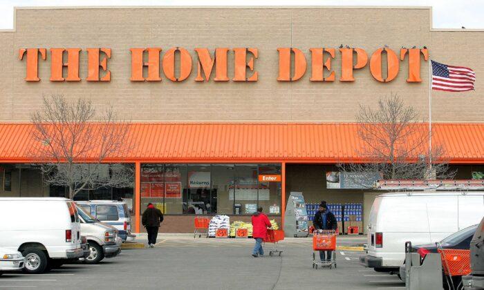 Home Depot Adopts New Policy on How It Pays Employees Following Lawsuit