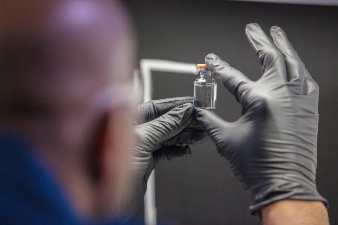 Australia to Build Largest Vaccine Manufacturing Facility in Southern Hemisphere