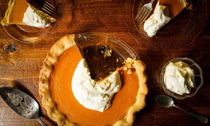 Humble Pies, Pro Tips: Thanksgiving Recipes and Advice From Expert Pie-Makers