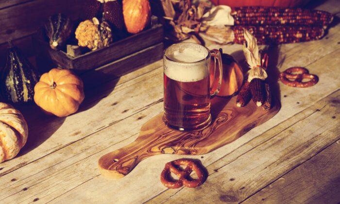 The Best Beers to Pair With Thanksgiving Dinner