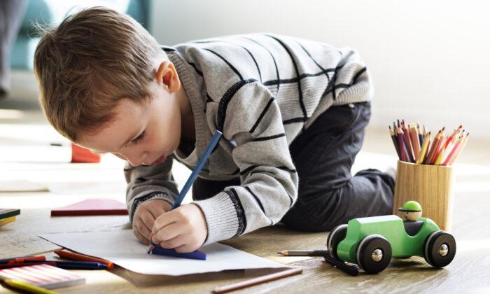 A Montessori Approach to Homeschooling