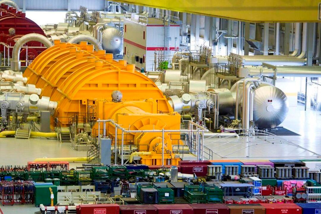 Feds Launch Nuclear Waste Strategy Review Amid Elusive Solutions for Toxic Waste