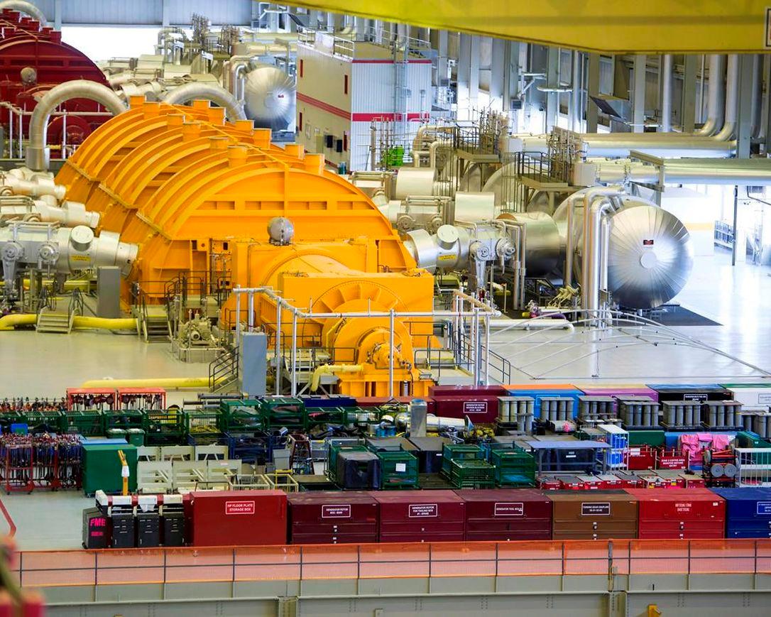 Feds Launch Nuclear Waste Strategy Review Amid Elusive Solutions for Toxic Waste