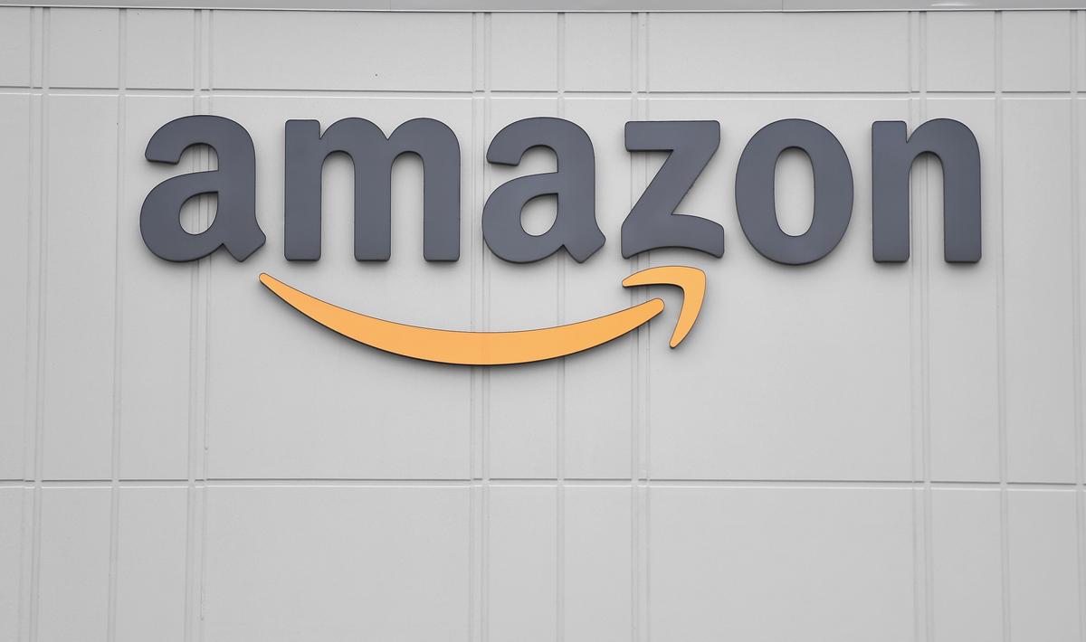 Amazon Opens Online Pharmacy, Shaking up Another Industry