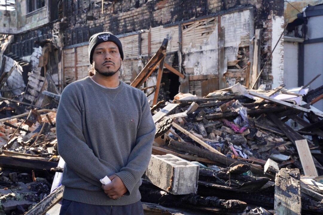 In Wake of Riots, Kenosha Backed Trump by Larger Margin