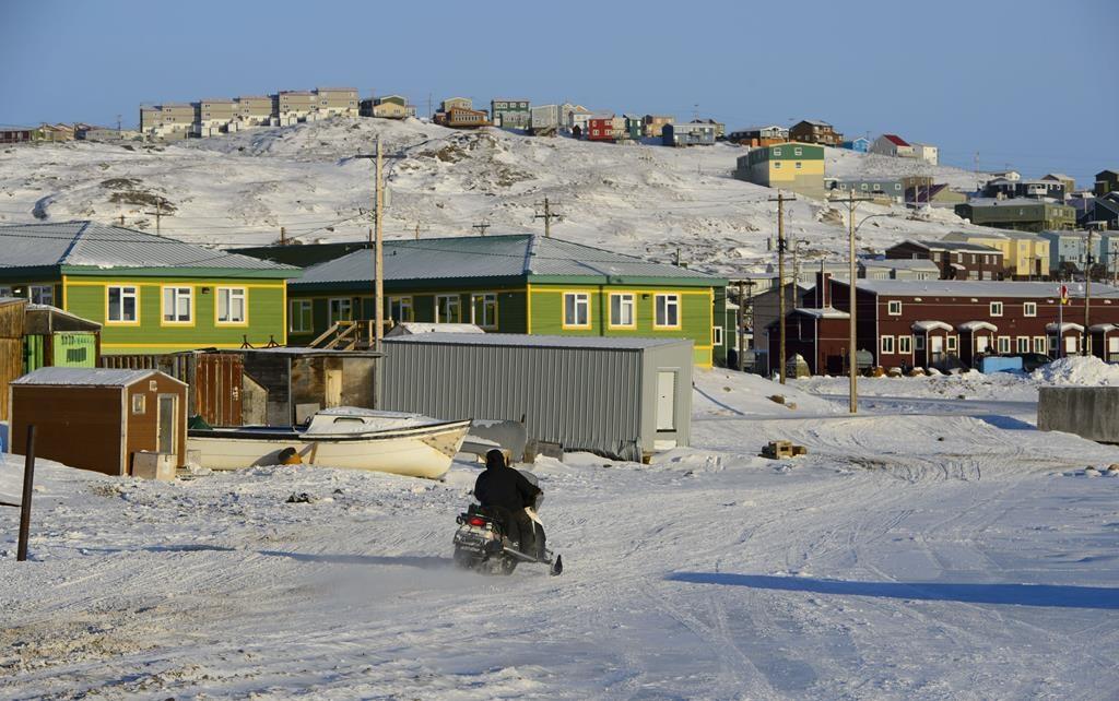 Schools, Businesses Closed: Nunavut Goes Into Territorywide Lockdown Today