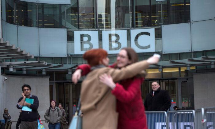 MPs Demand BBC Call Off Licence Fee Debt Collectors During Lockdown