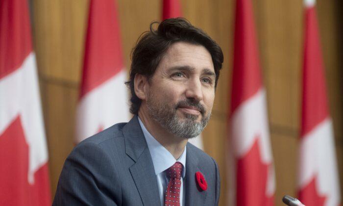 Prime Minister’s ‘Reset’ Plan Must Put Obligation to Canadians First