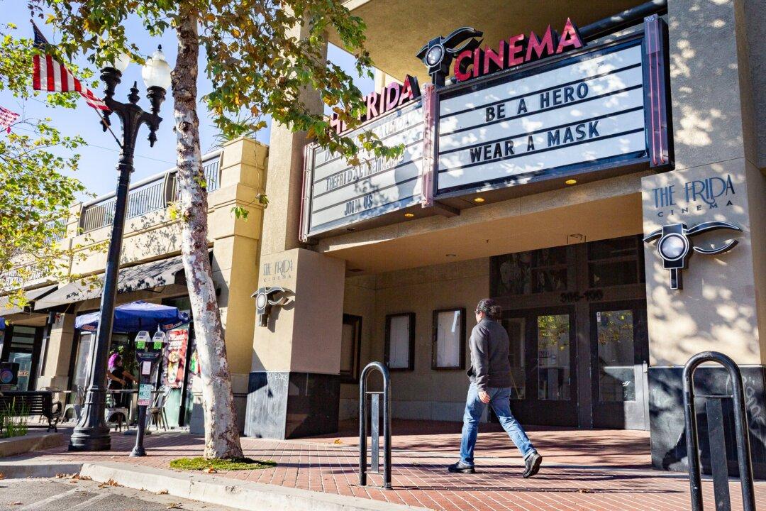 As Orange County Falls to Purple Tier, Businesses Brace for Impact