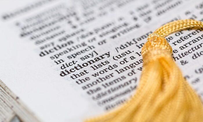 NFT Picked as ‘Word of the Year’ by Collins Dictionary