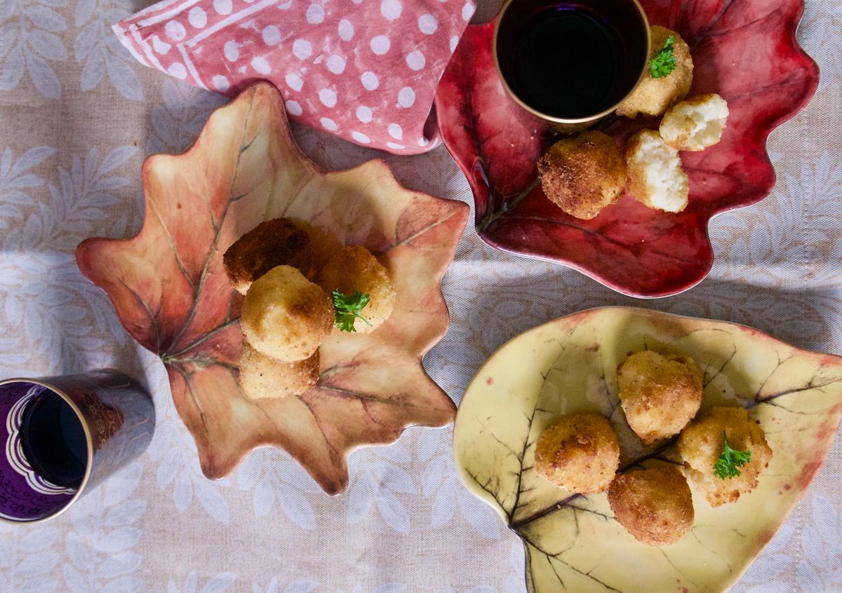 Give Your Thanksgiving Leftovers a Makeover