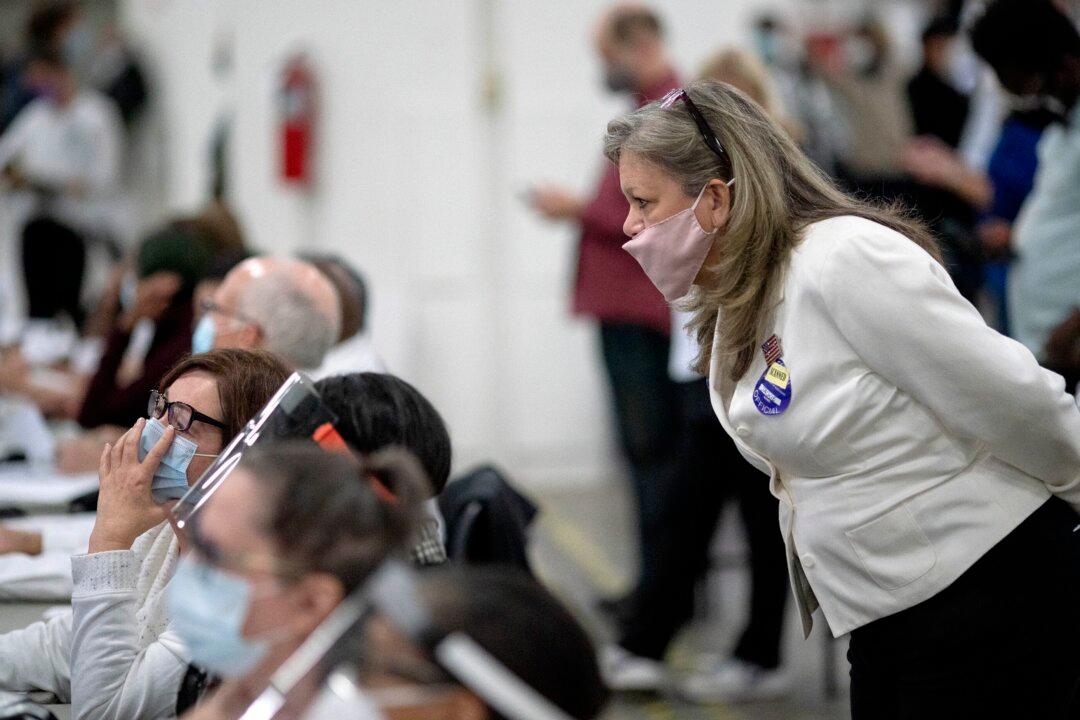Michigan Lawsuit Seeks Urgent Election Audit Before Electors Cast Votes