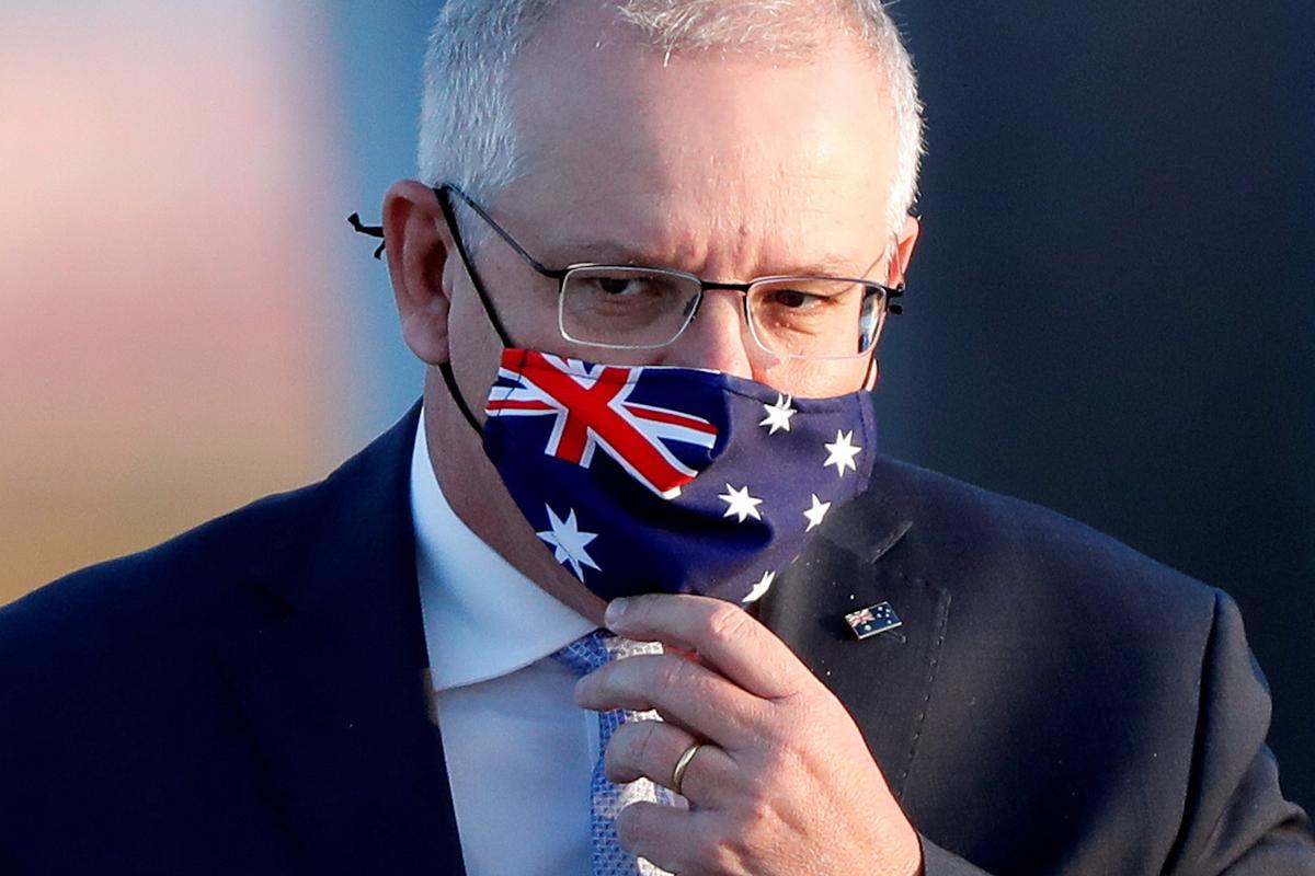 Australian PM Wants Mature Dialogue as CCP Accuses Canberra of Playing the ‘Victim’
