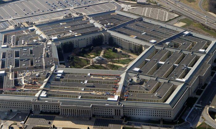 Trump Team Removes Members of Pentagon’s Defense Policy Board, Business Board