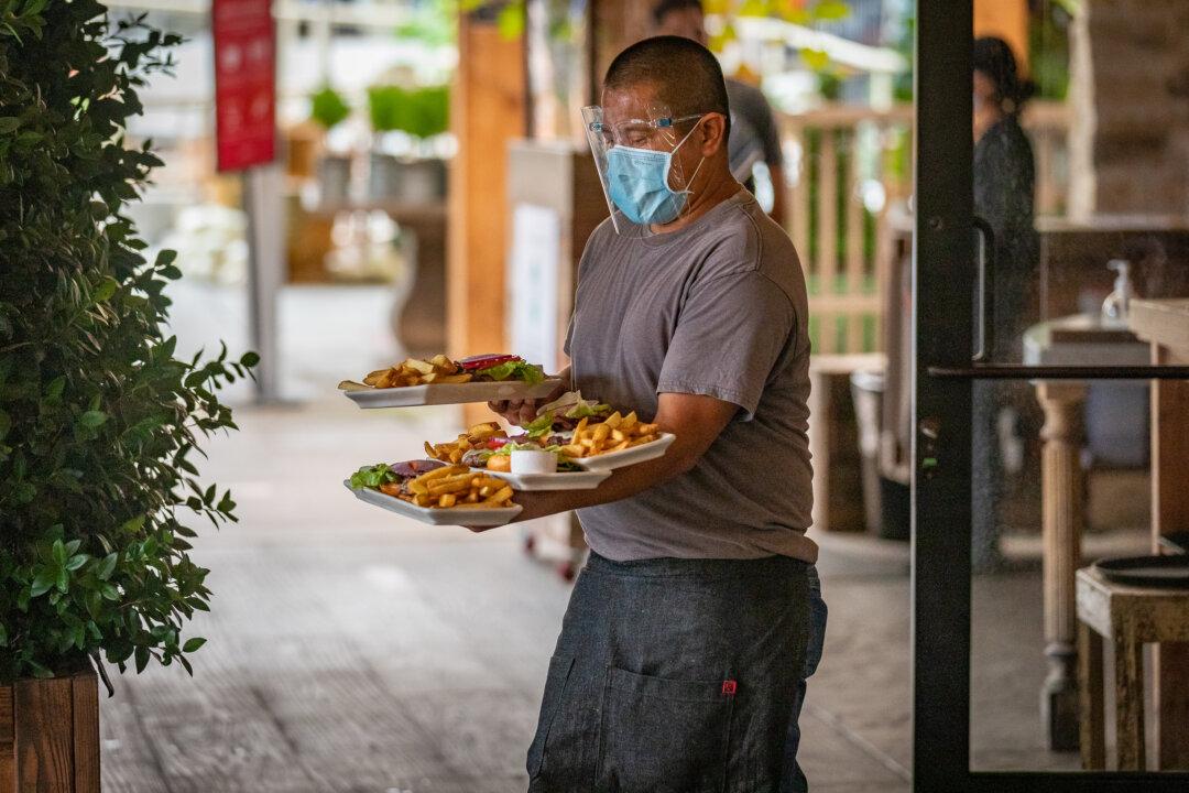 Orange County Cities, Districts Roll Out Latest Relief Plans for Ailing Businesses