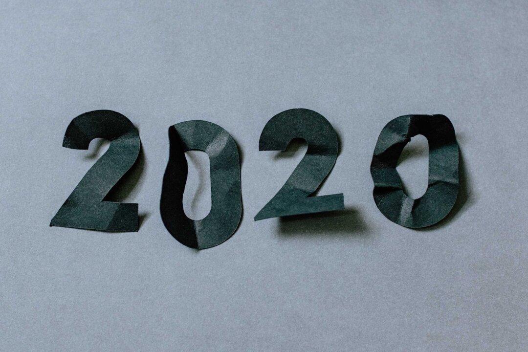 2020 Isn’t Over Yet