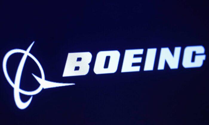 Factbox: Boeing's Latest Commercial Jet Market Forecast