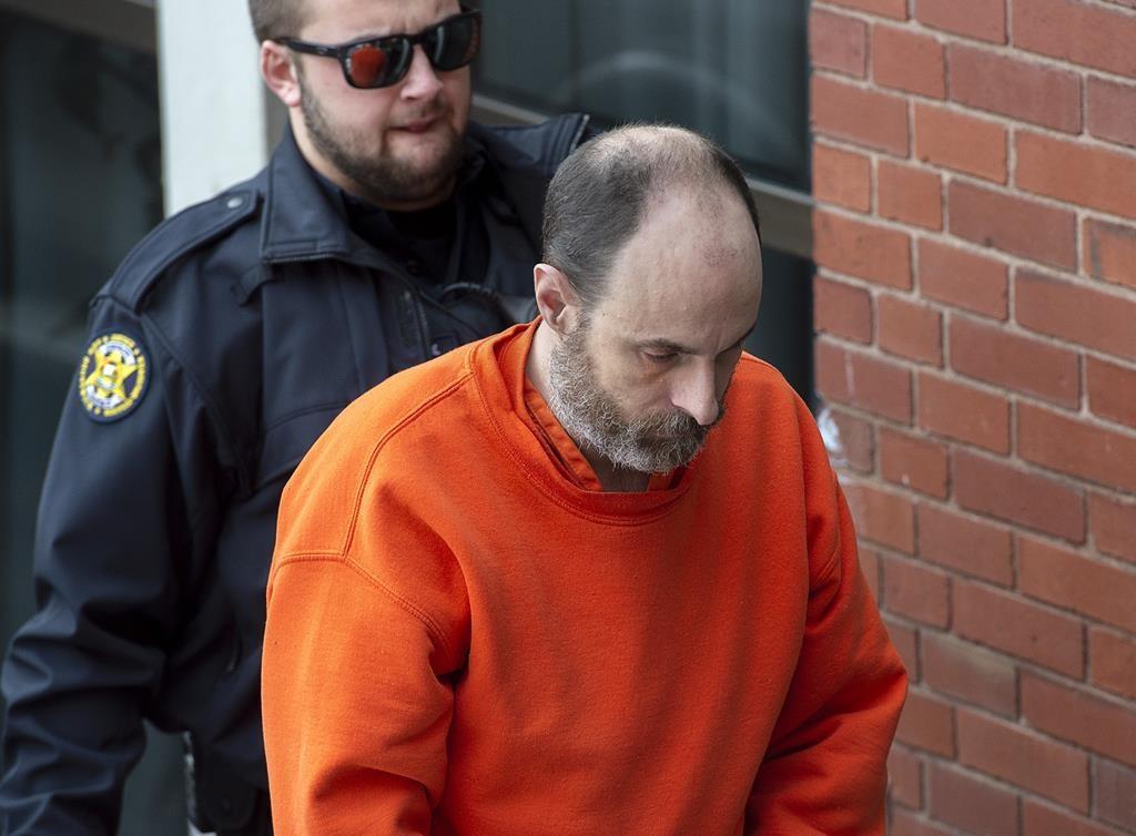 Jury Finds New Brunswick Shooter Not Criminally Responsible for 4 Killings