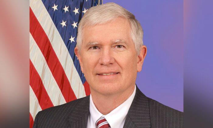 Exclusive: Rep. Mo Brooks—Will the US House of Representatives Decide the Next President?